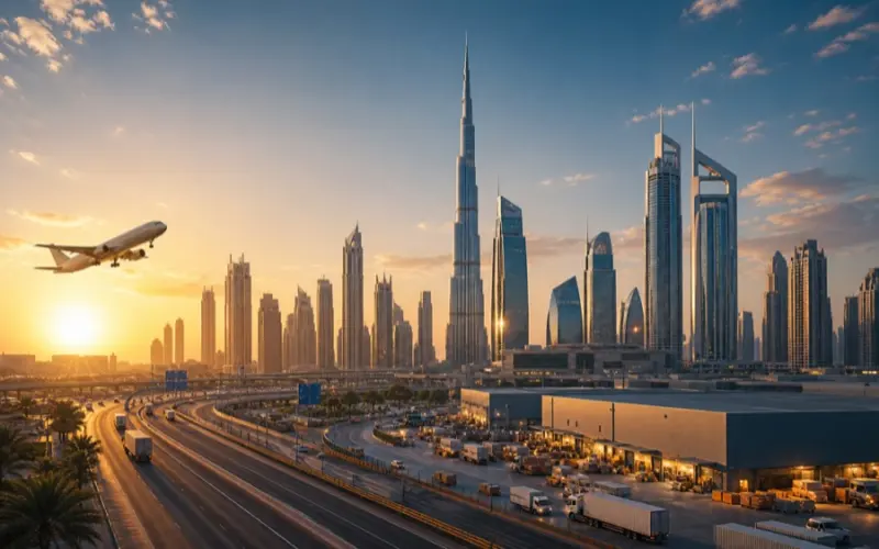 Dubai