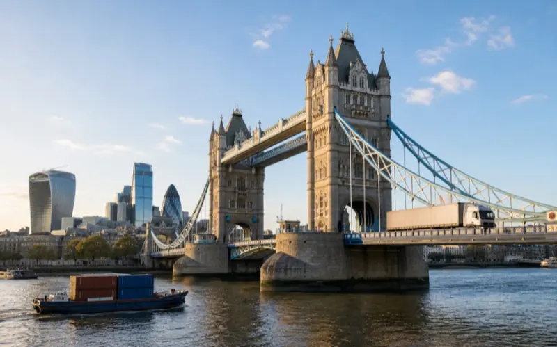 London