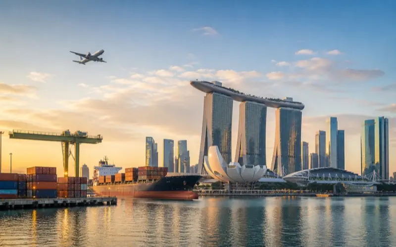 Singapore