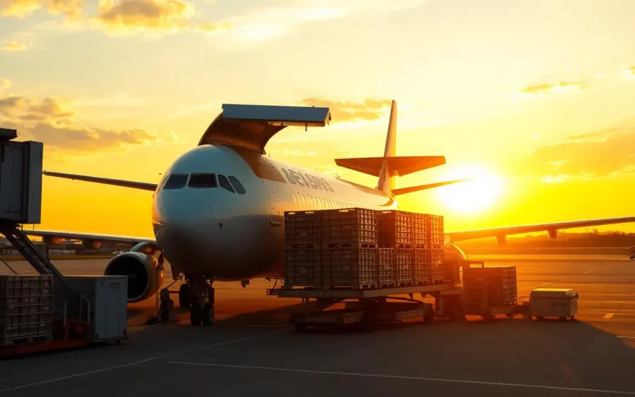 Air Freight